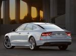Audi S7 Sportback 2012 года (NA)